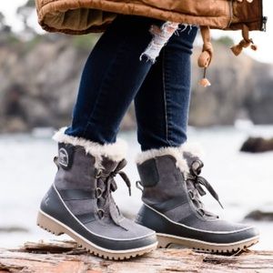 Sorel Tivoli II Ankle Boot